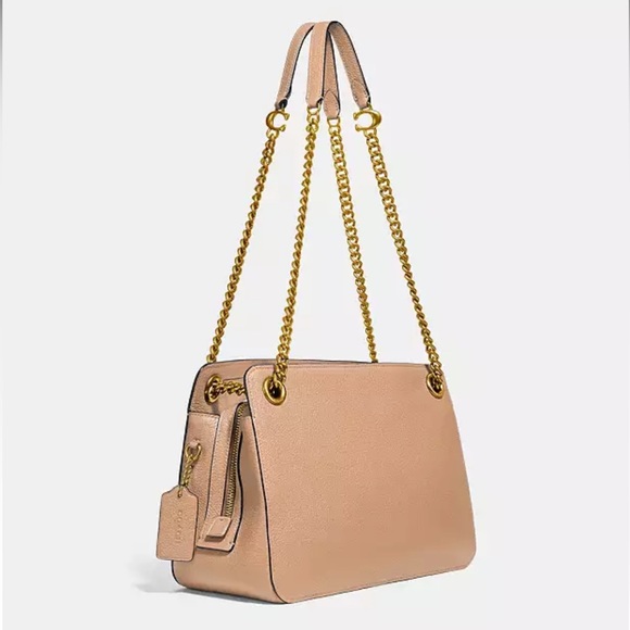 Coach Bryant Carryall - Picture 4 of 15